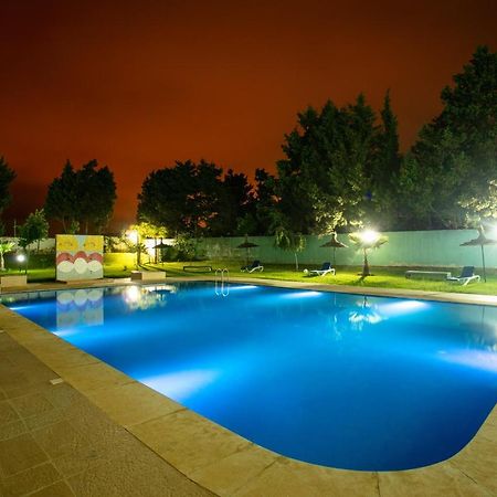 Residence Hoteliere Riviera Beach Cabo Negro Kültér fotó
