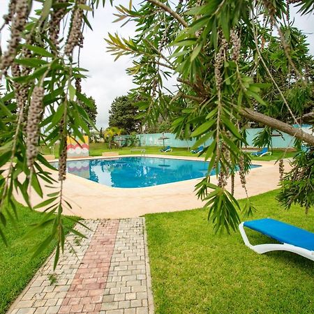 Residence Hoteliere Riviera Beach Cabo Negro Kültér fotó