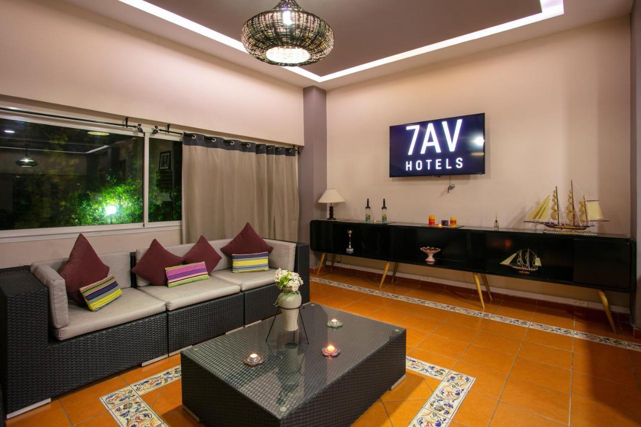 Residence Hoteliere Riviera Beach Cabo Negro Kültér fotó
